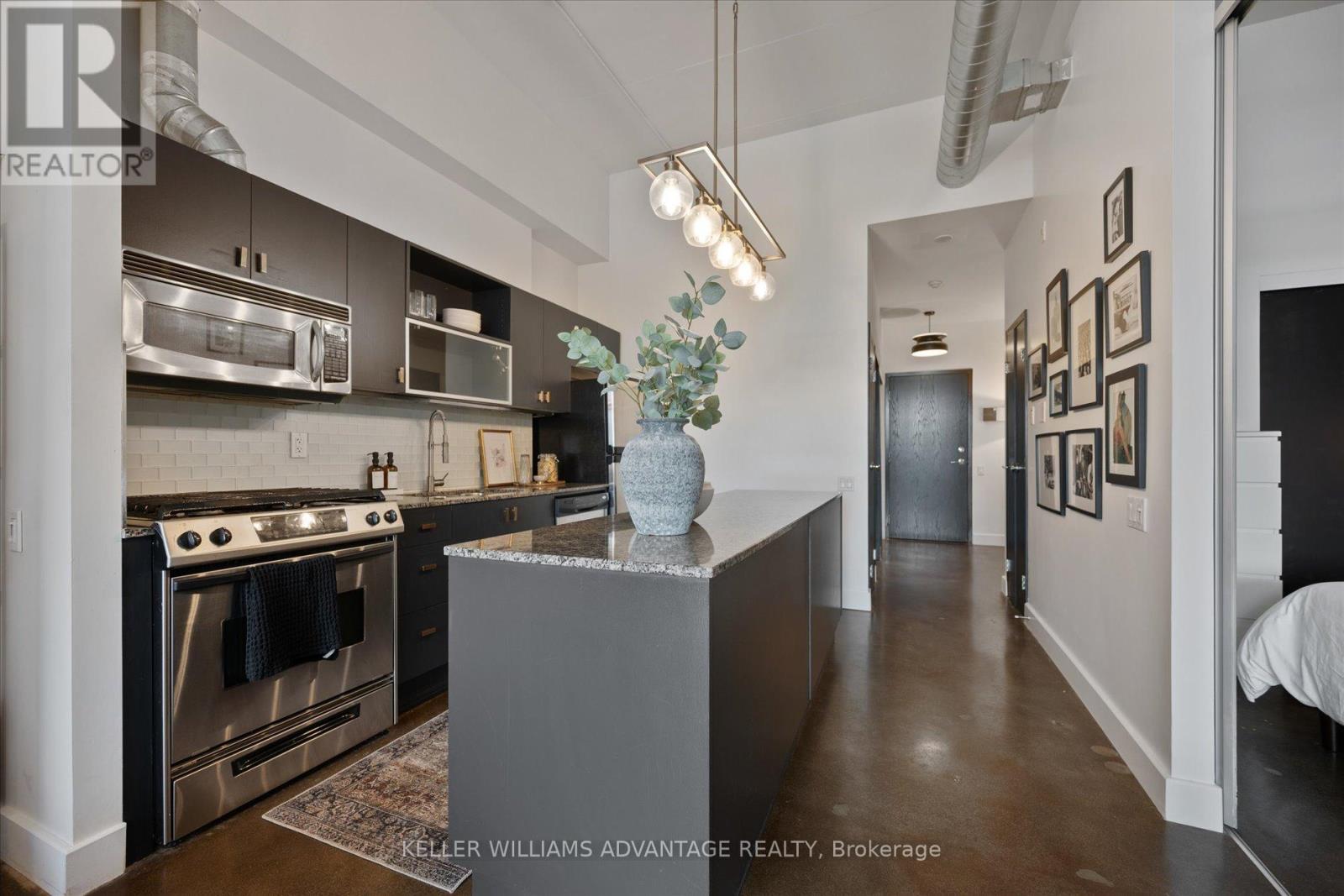 302 - 233 Carlaw Avenue, Toronto (South Riverdale), Ontario  M4M 3N6 - Photo 15 - E12211712