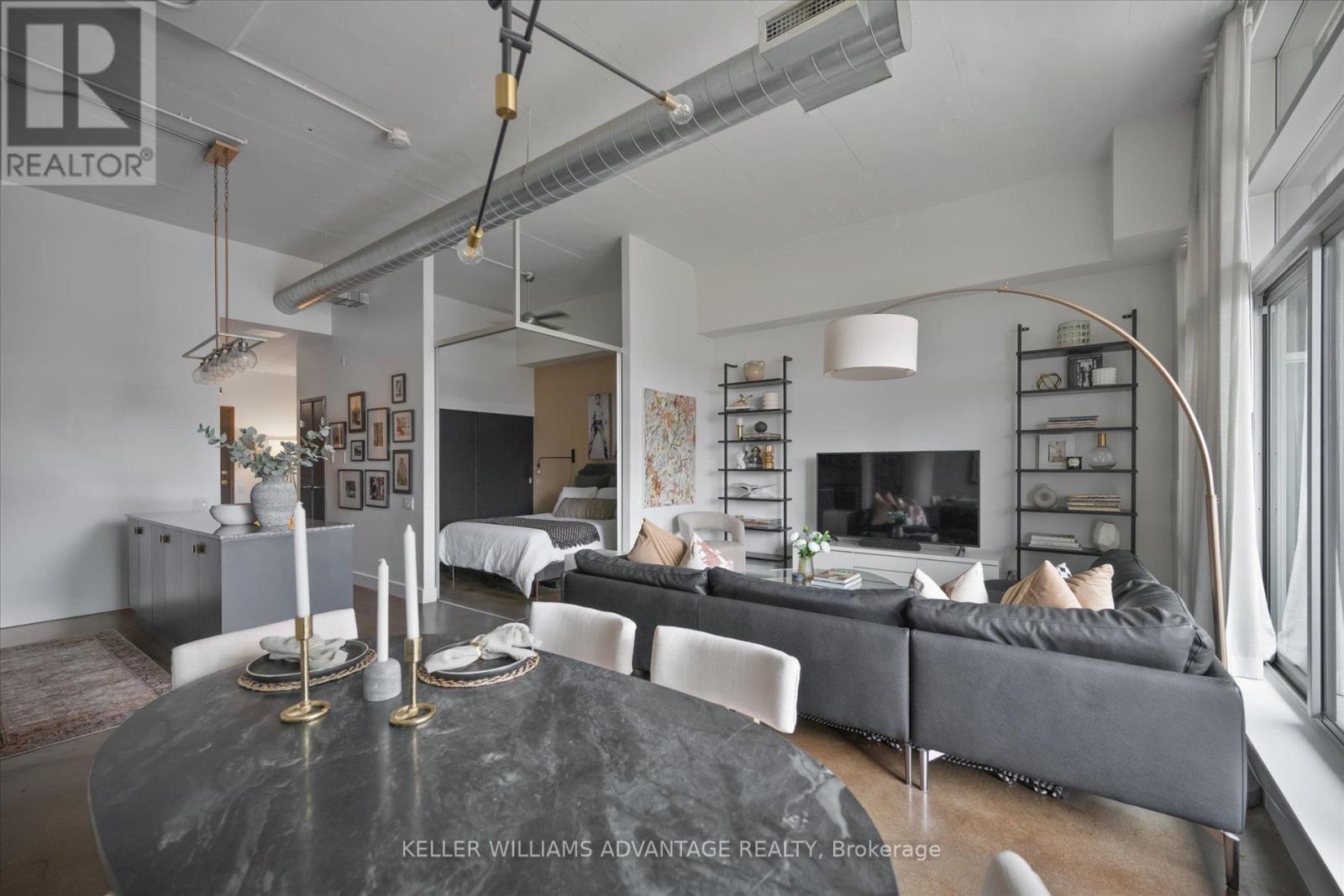 302 - 233 Carlaw Avenue, Toronto (South Riverdale), Ontario  M4M 3N6 - Photo 20 - E12211712