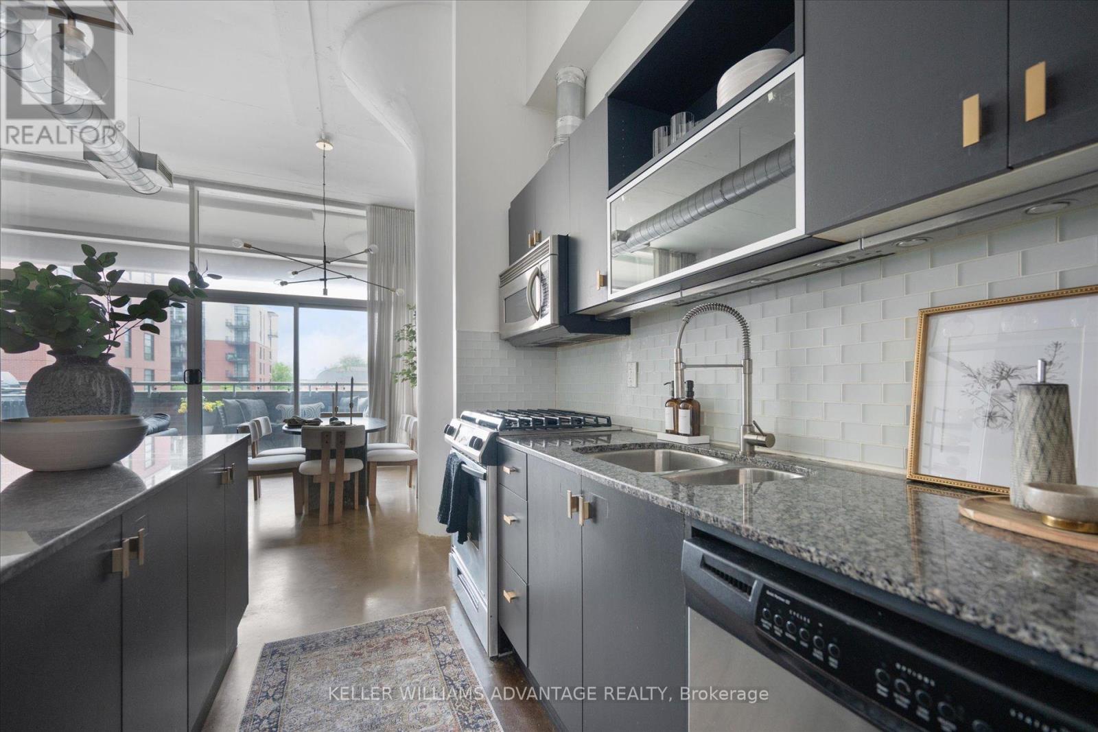 302 - 233 Carlaw Avenue, Toronto (South Riverdale), Ontario  M4M 3N6 - Photo 21 - E12211712