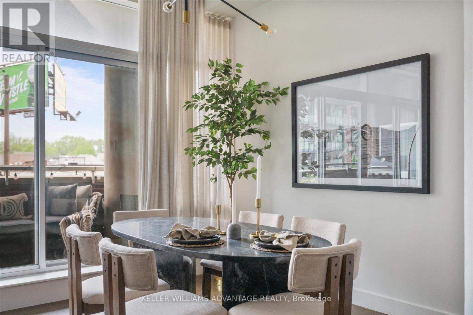 302 - 233 Carlaw Avenue, Toronto (South Riverdale), Ontario  M4M 3N6 - Photo 22 - E12211712