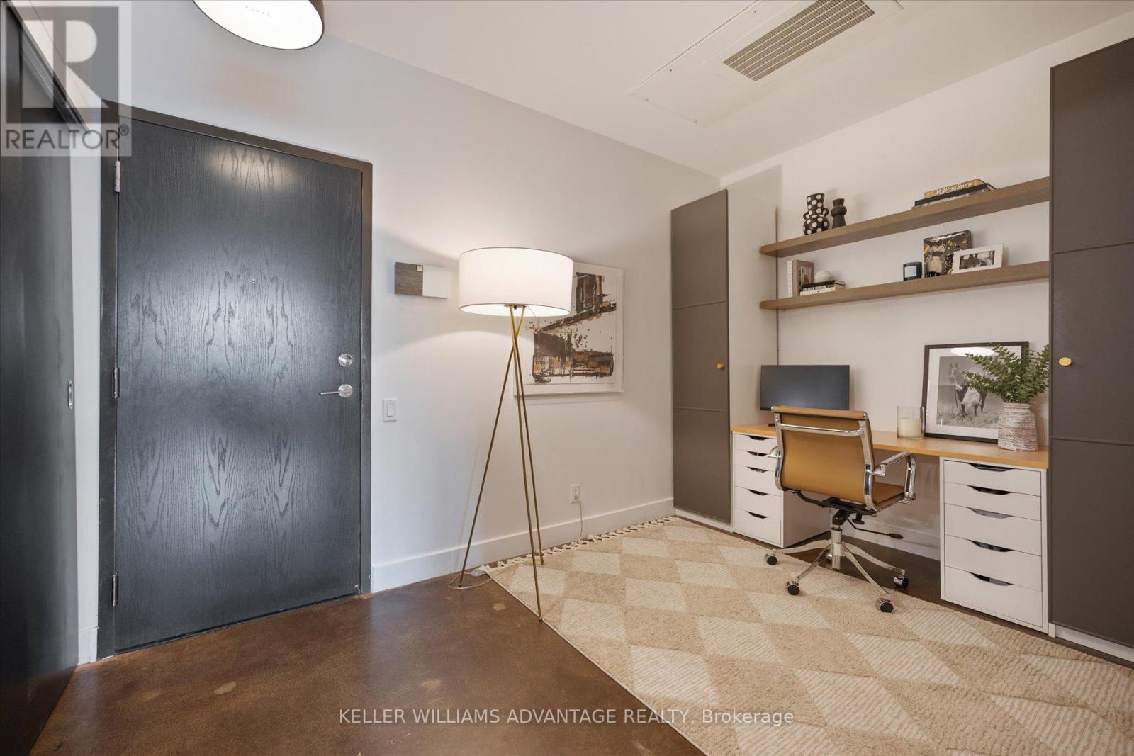 302 - 233 Carlaw Avenue, Toronto (South Riverdale), Ontario  M4M 3N6 - Photo 28 - E12211712