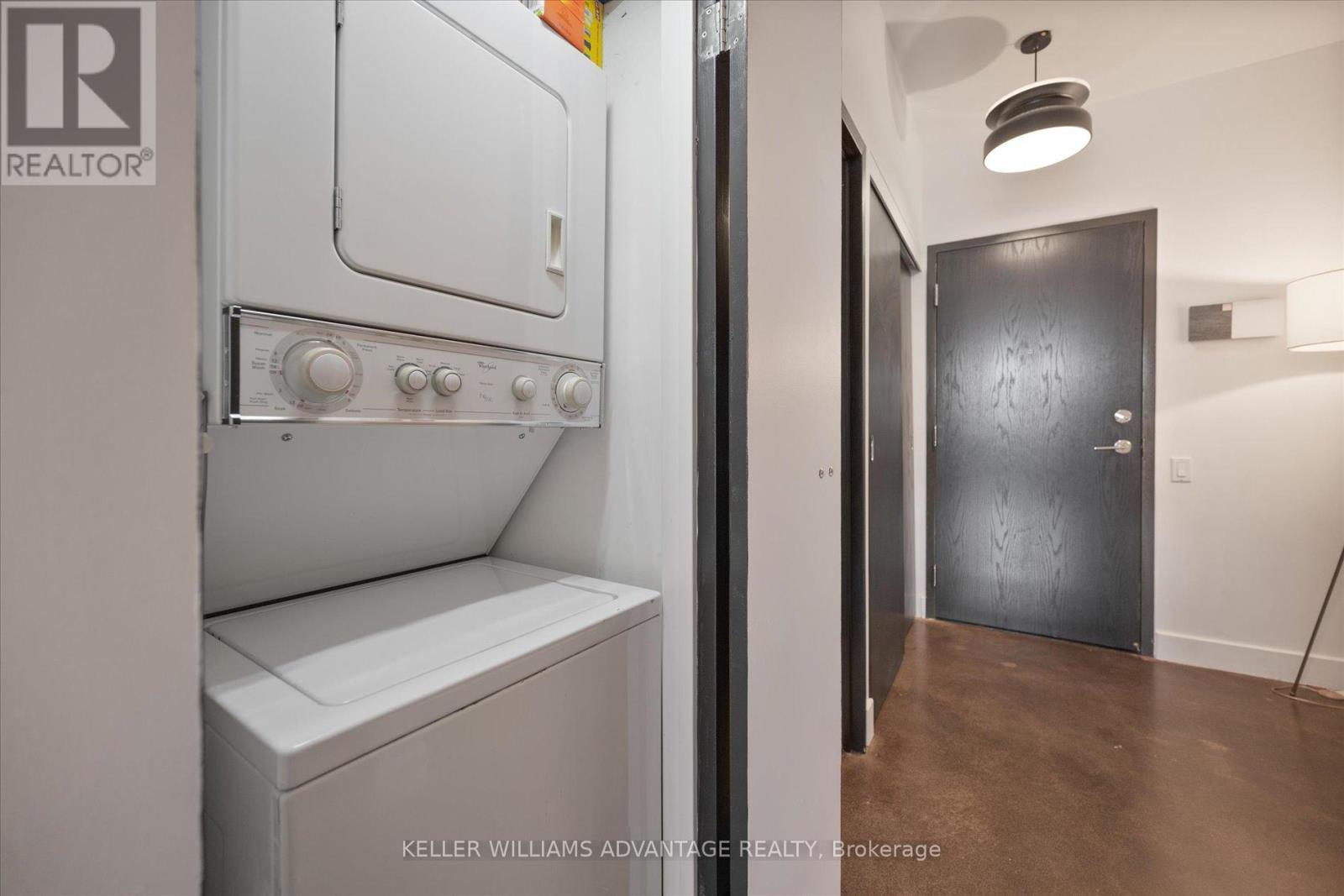 302 - 233 Carlaw Avenue, Toronto (South Riverdale), Ontario  M4M 3N6 - Photo 29 - E12211712