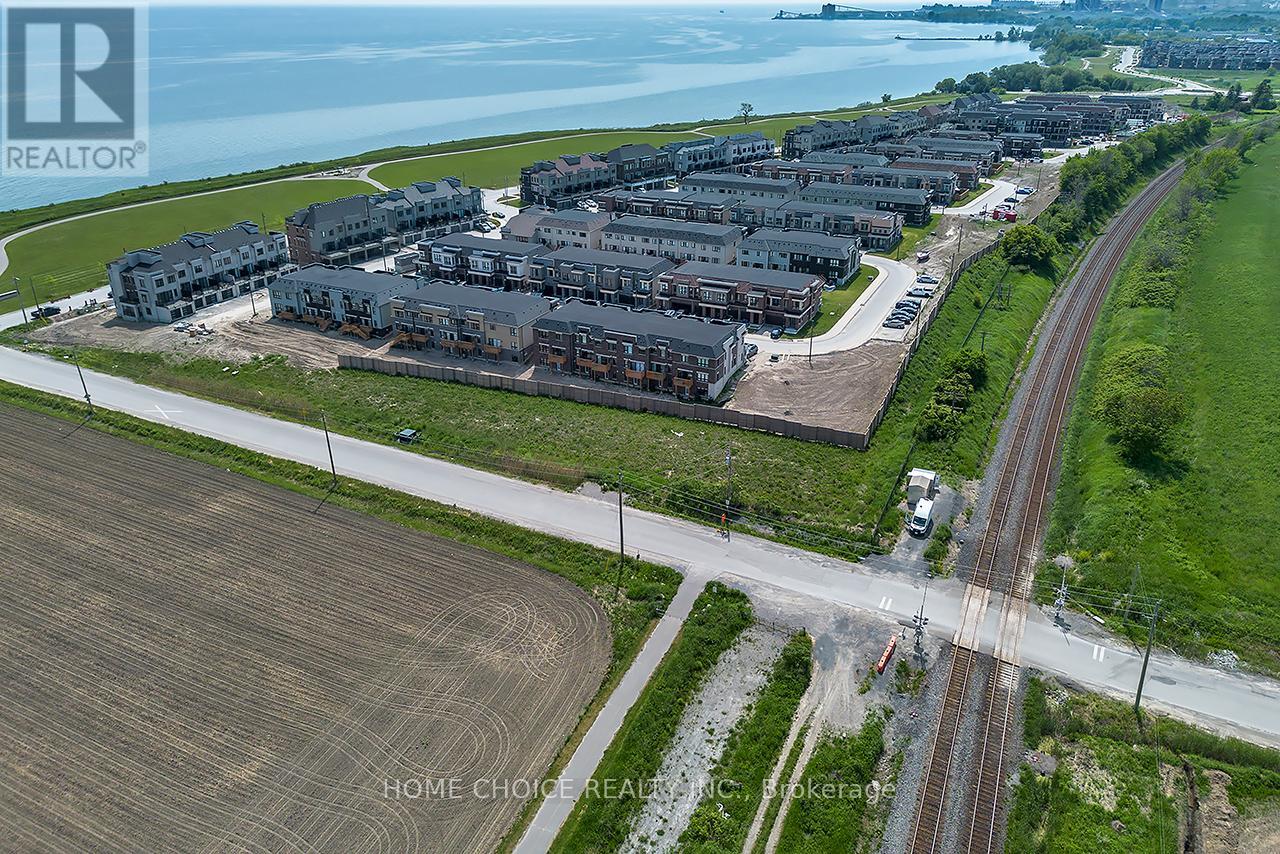 26b Lookout Drive, Clarington, Ontario  L1C 7G1 - Photo 8 - E12211730
