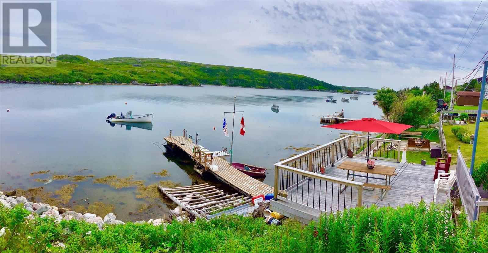 Lorem Ipsum D, Channel-Port Aux Basques, Newfoundland & Labrador  A0M  - Photo 39 - DEMO28449540