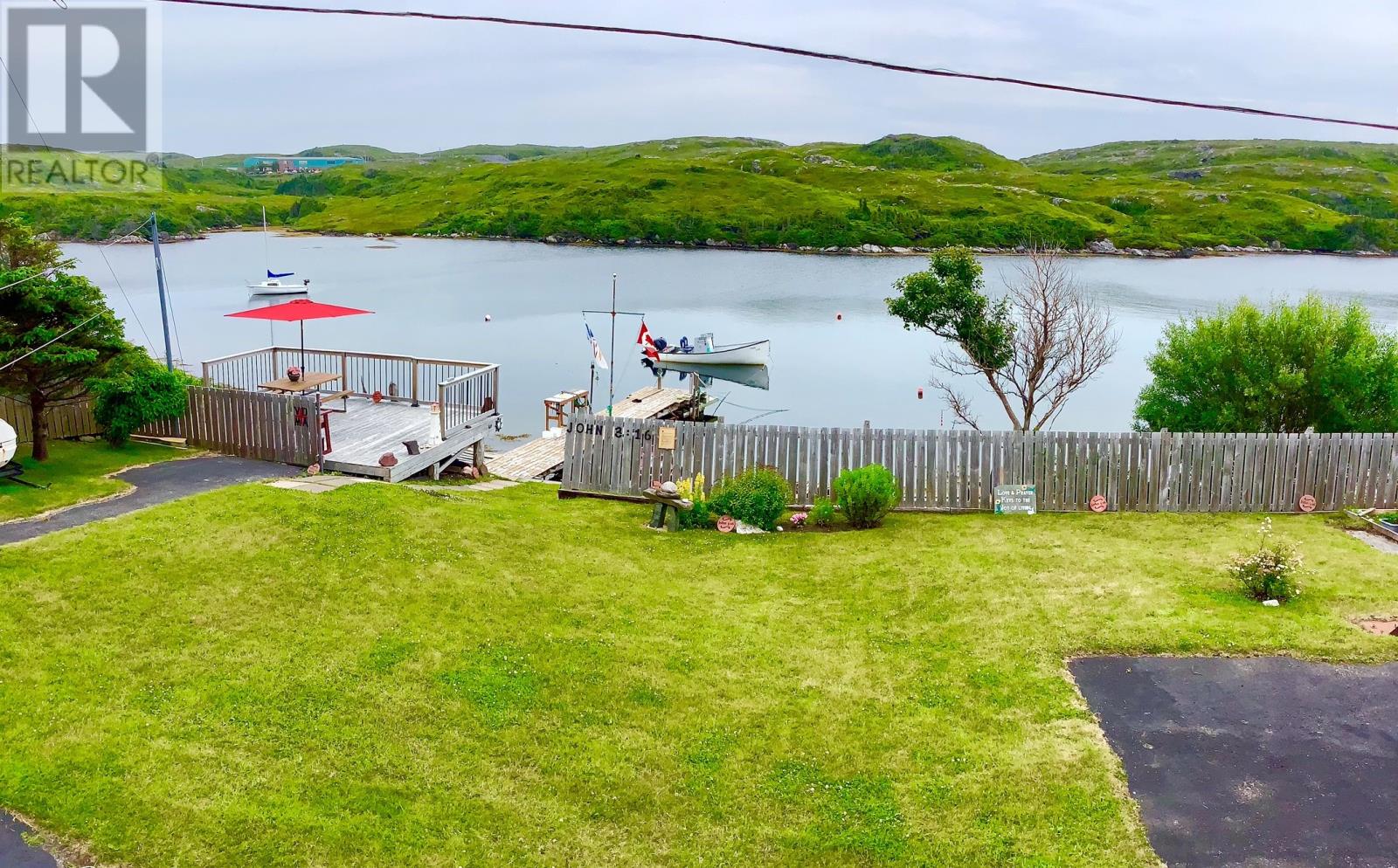 Lorem Ipsum D, Channel-Port Aux Basques, Newfoundland & Labrador  A0M  - Photo 40 - DEMO28449540