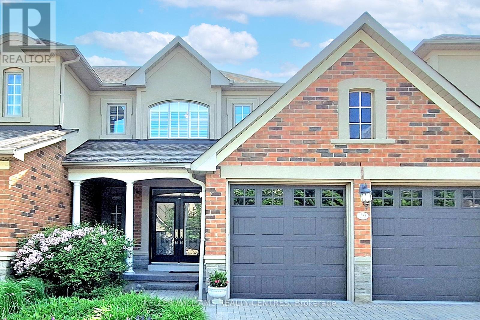 29 TUCKER COURT, Aurora, Ontario