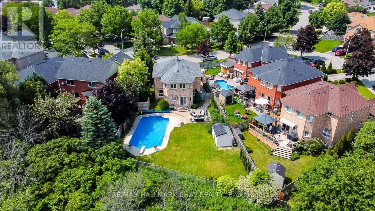 295 TUPPER BOULEVARD, new tecumseth (alliston), Ontario
