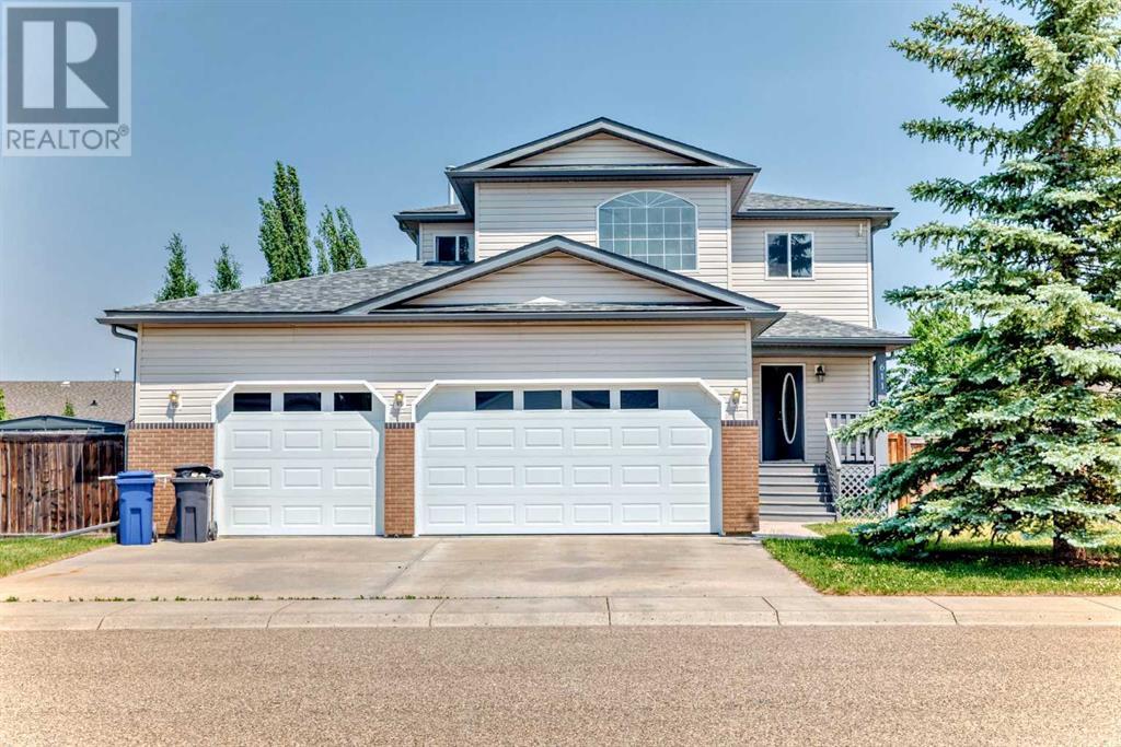 611 Gib Bell Close, irricana, Alberta