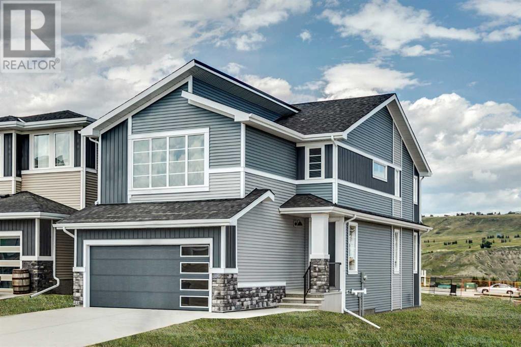 92 Sundown Crescent, cochrane, Alberta