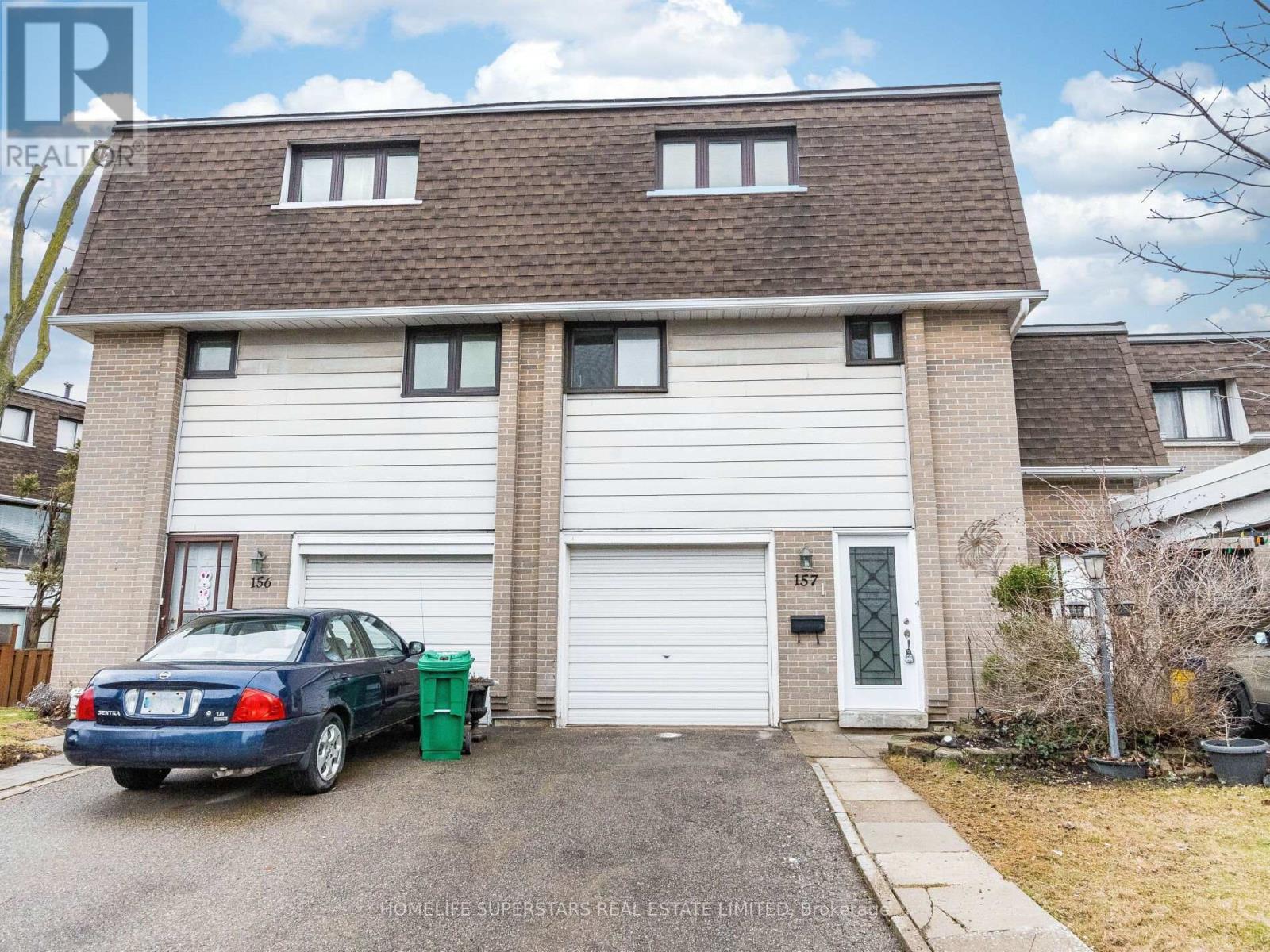 157 - 475 BRAMALEA ROAD, Brampton, Ontario