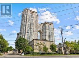 203 - 2285 LAKE SHORE BOULEVARD W, Toronto, Ontario