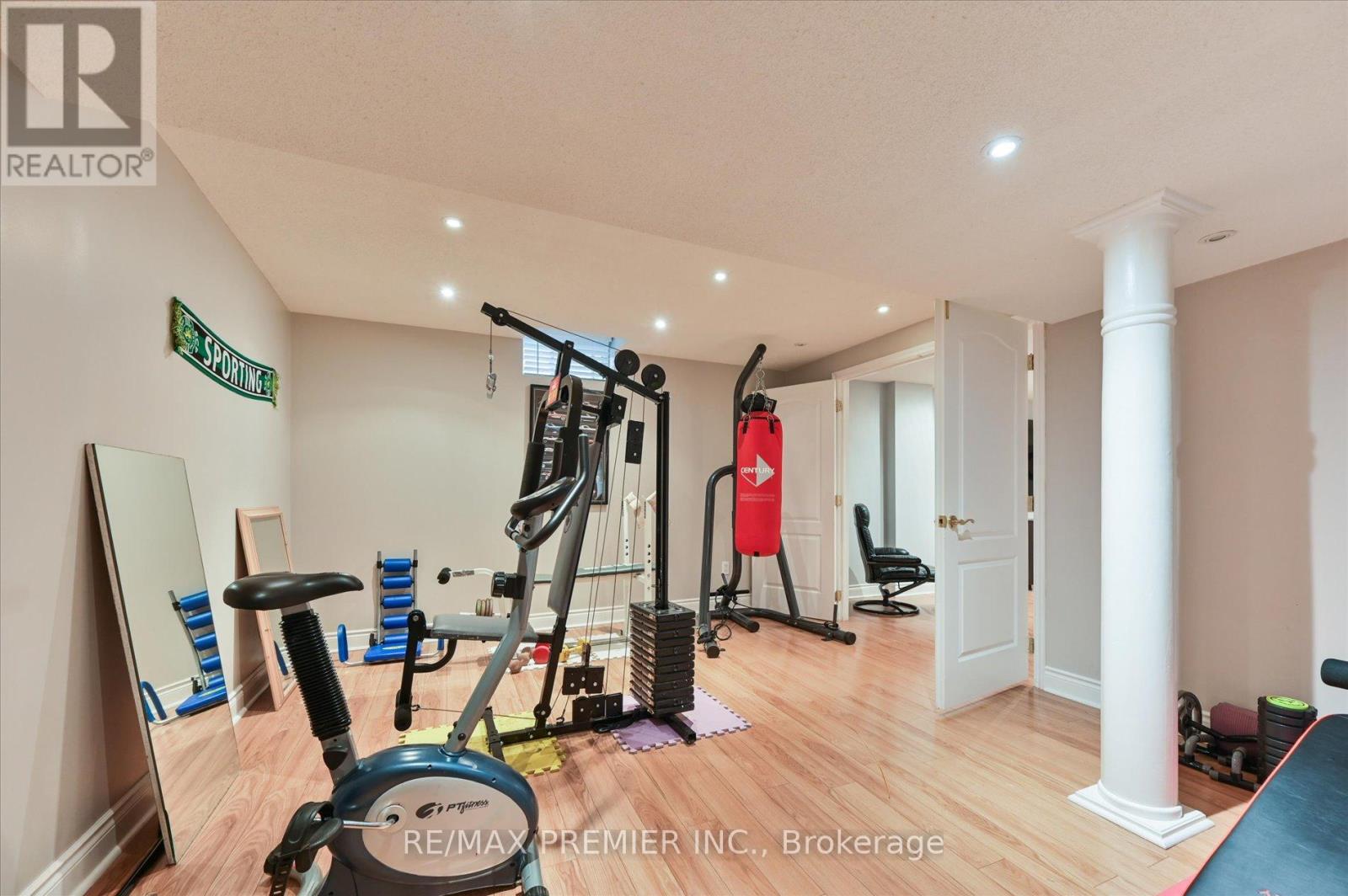 24 Culture Crescent, Brampton, Ontario  L6X 4V4 - Photo 29 - W12211725