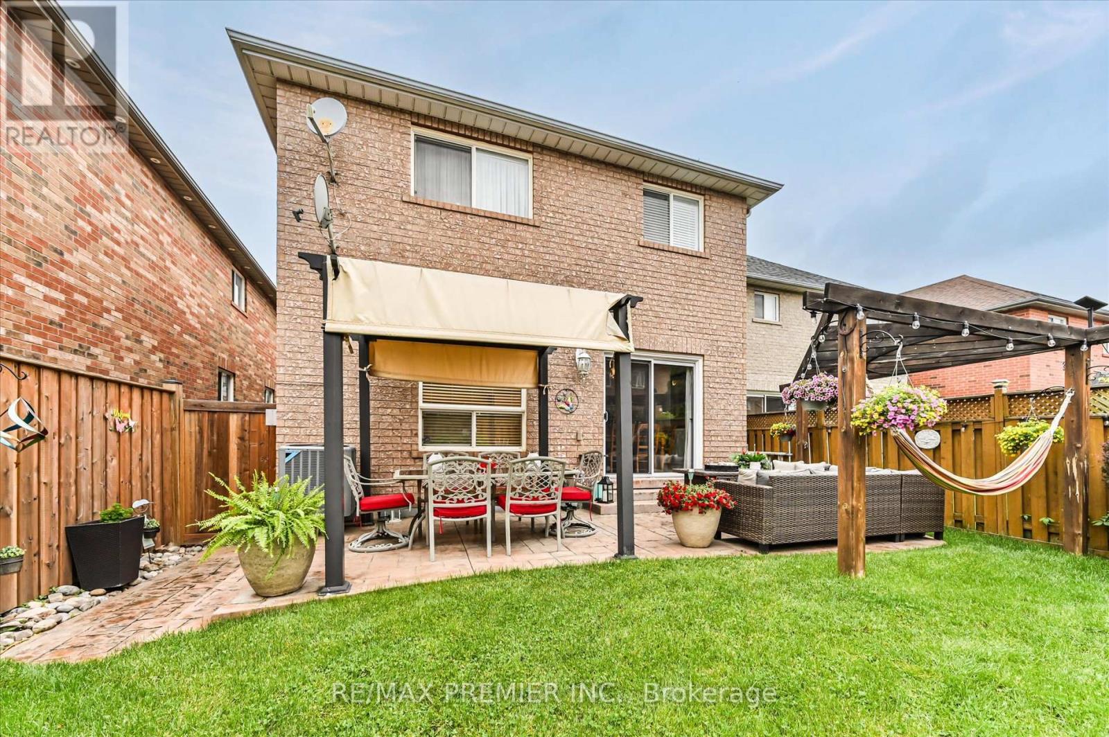 24 Culture Crescent, Brampton, Ontario  L6X 4V4 - Photo 36 - W12211725