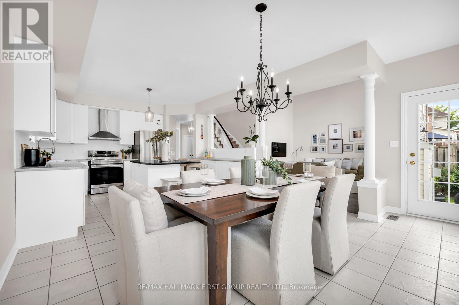 80 Darius Harns Drive, Whitby, Ontario  L1M 2G2 - Photo 14 - E12211734