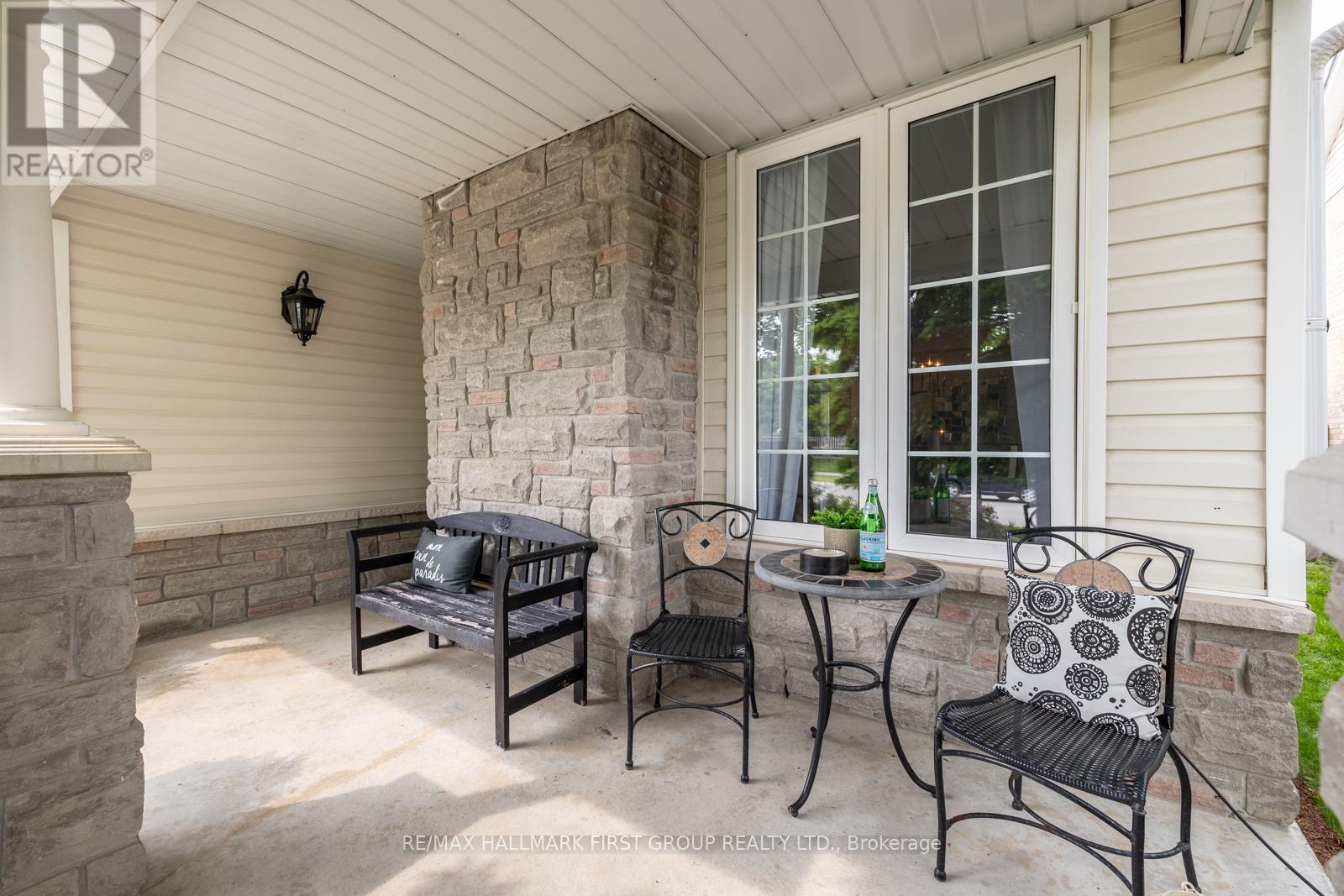 80 Darius Harns Drive, Whitby, Ontario  L1M 2G2 - Photo 2 - E12211734