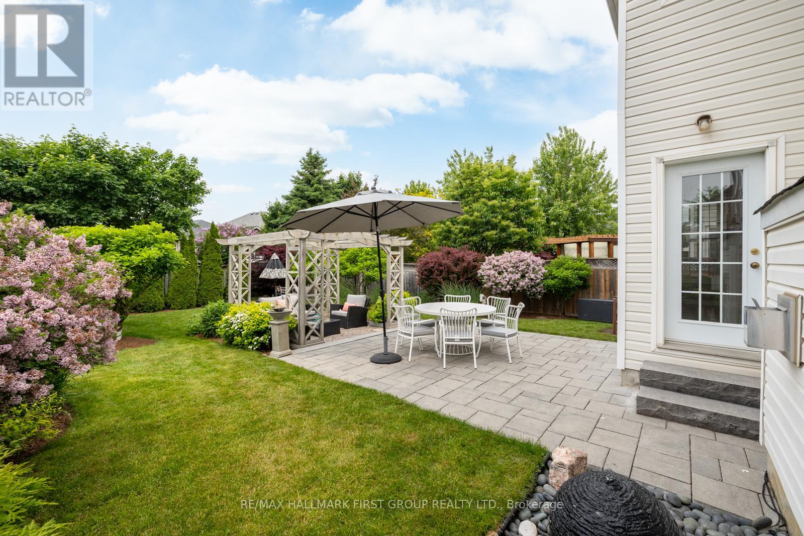 80 Darius Harns Drive, Whitby, Ontario  L1M 2G2 - Photo 31 - E12211734