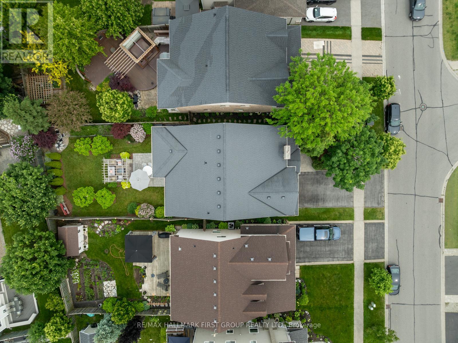 80 Darius Harns Drive, Whitby, Ontario  L1M 2G2 - Photo 34 - E12211734