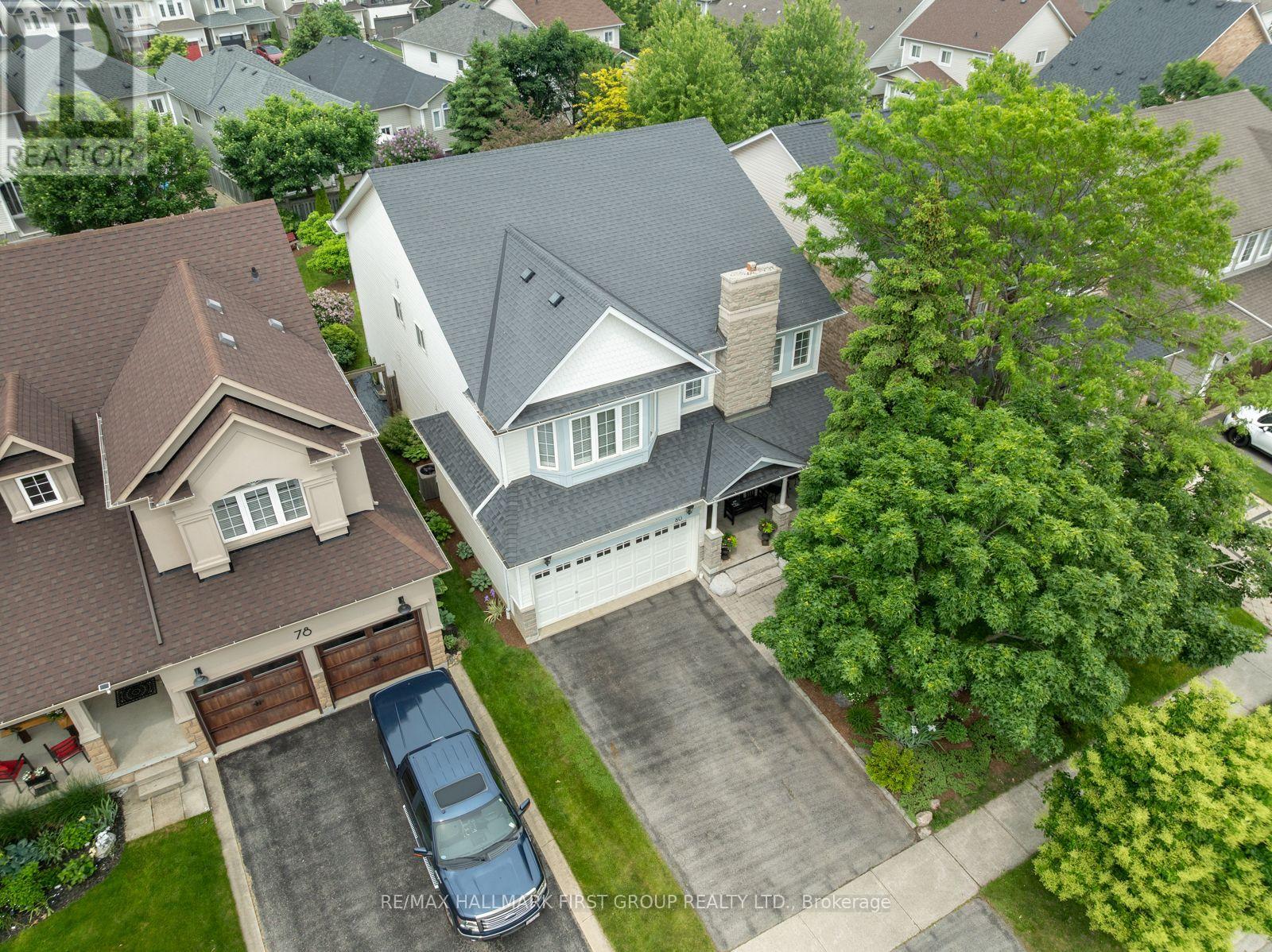 80 Darius Harns Drive, Whitby, Ontario  L1M 2G2 - Photo 36 - E12211734