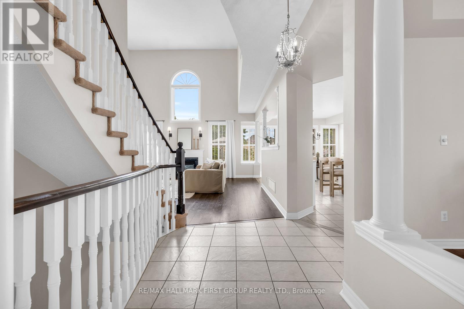 80 Darius Harns Drive, Whitby, Ontario  L1M 2G2 - Photo 4 - E12211734