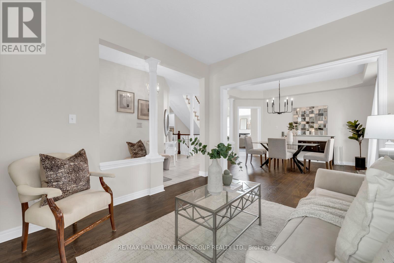 80 Darius Harns Drive, Whitby, Ontario  L1M 2G2 - Photo 6 - E12211734