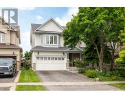 80 DARIUS HARNS DRIVE, Whitby, Ontario