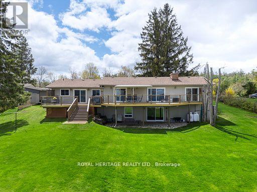 7 North Service Road, Kawartha Lakes, Ontario K0M 1L0 - Photo 5 - X12211744