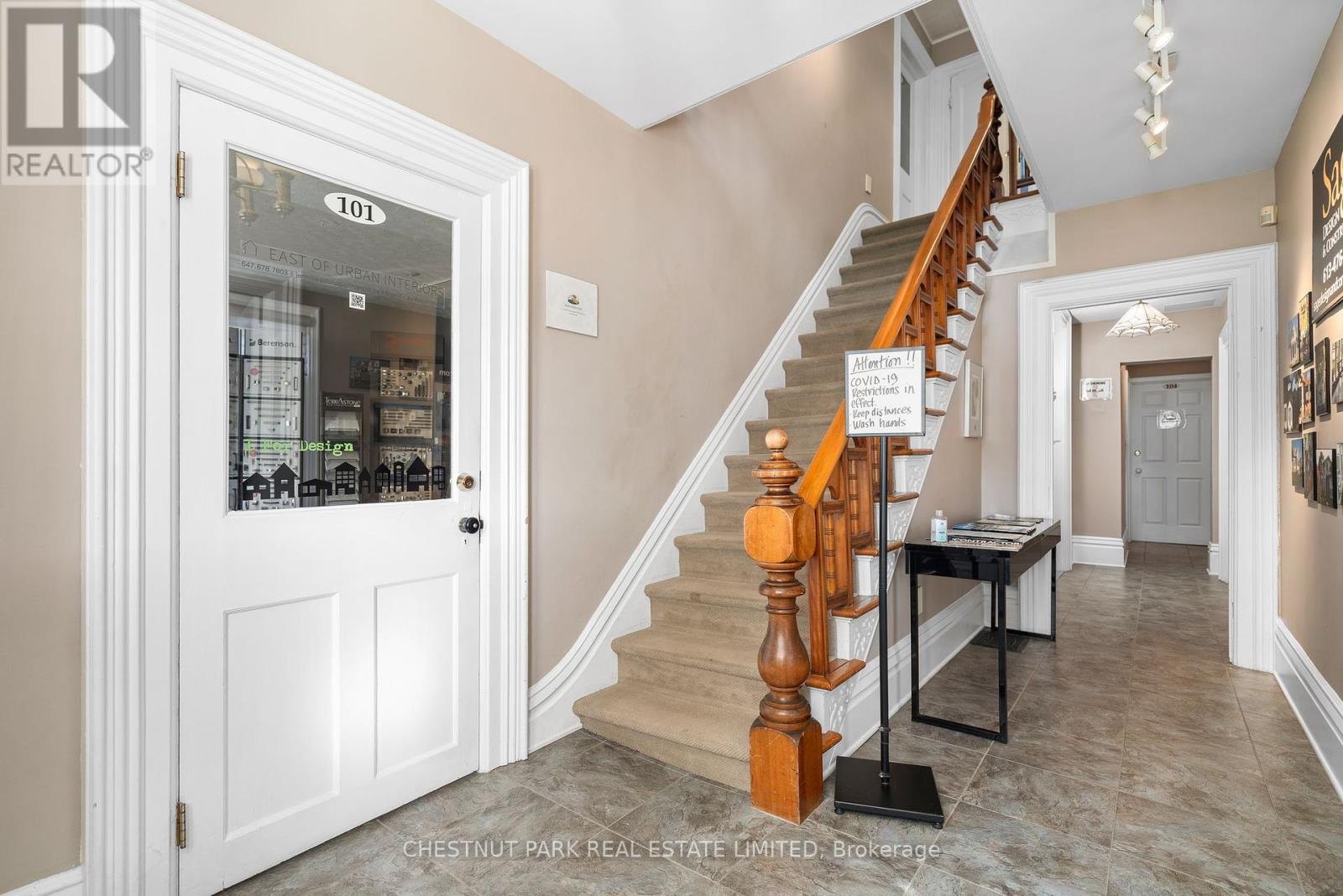 202 - 13360 Loyalist Parkway, Prince Edward County, Ontario  K0K 2T0 - Photo 6 - X12211767