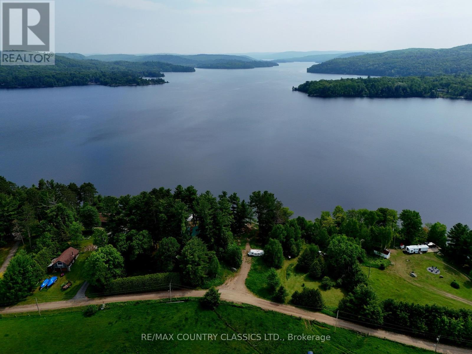 272 Mask Island Drive S, Madawaska Valley, Ontario  K0J 1B0 - Photo 24 - X12088497
