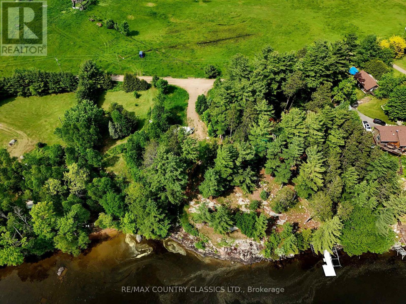 272 Mask Island Drive S, Madawaska Valley, Ontario  K0J 1B0 - Photo 28 - X12088497