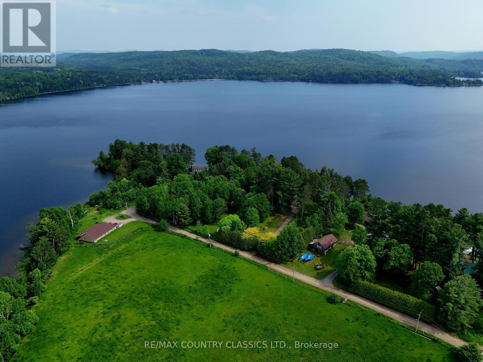 272 Mask Island Drive S, Madawaska Valley, Ontario  K0J 1B0 - Photo 25 - X12088497