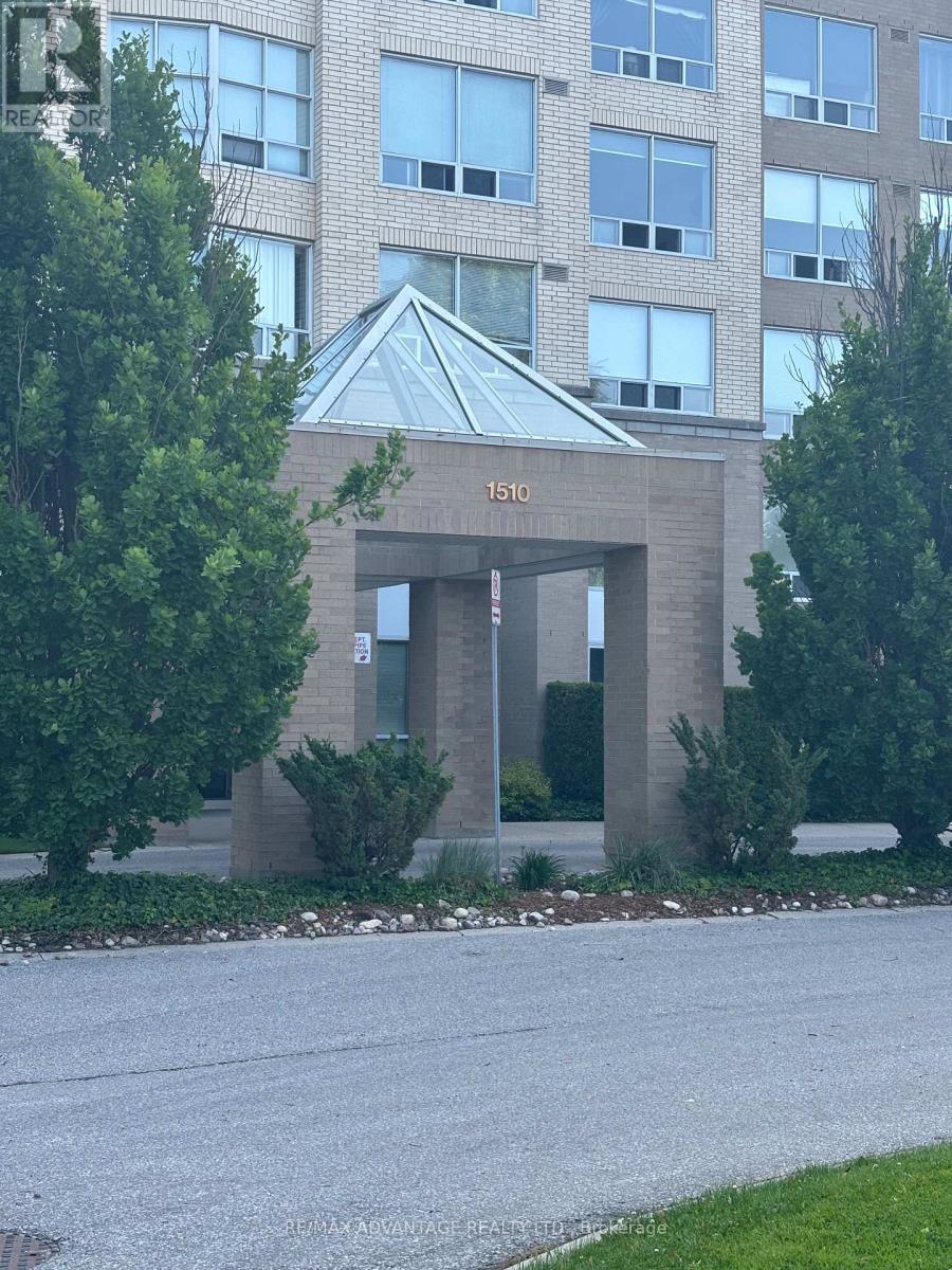 807 - 1510 Richmond Street, London North, Ontario  N6G 4V2 - Photo 1 - X12211739