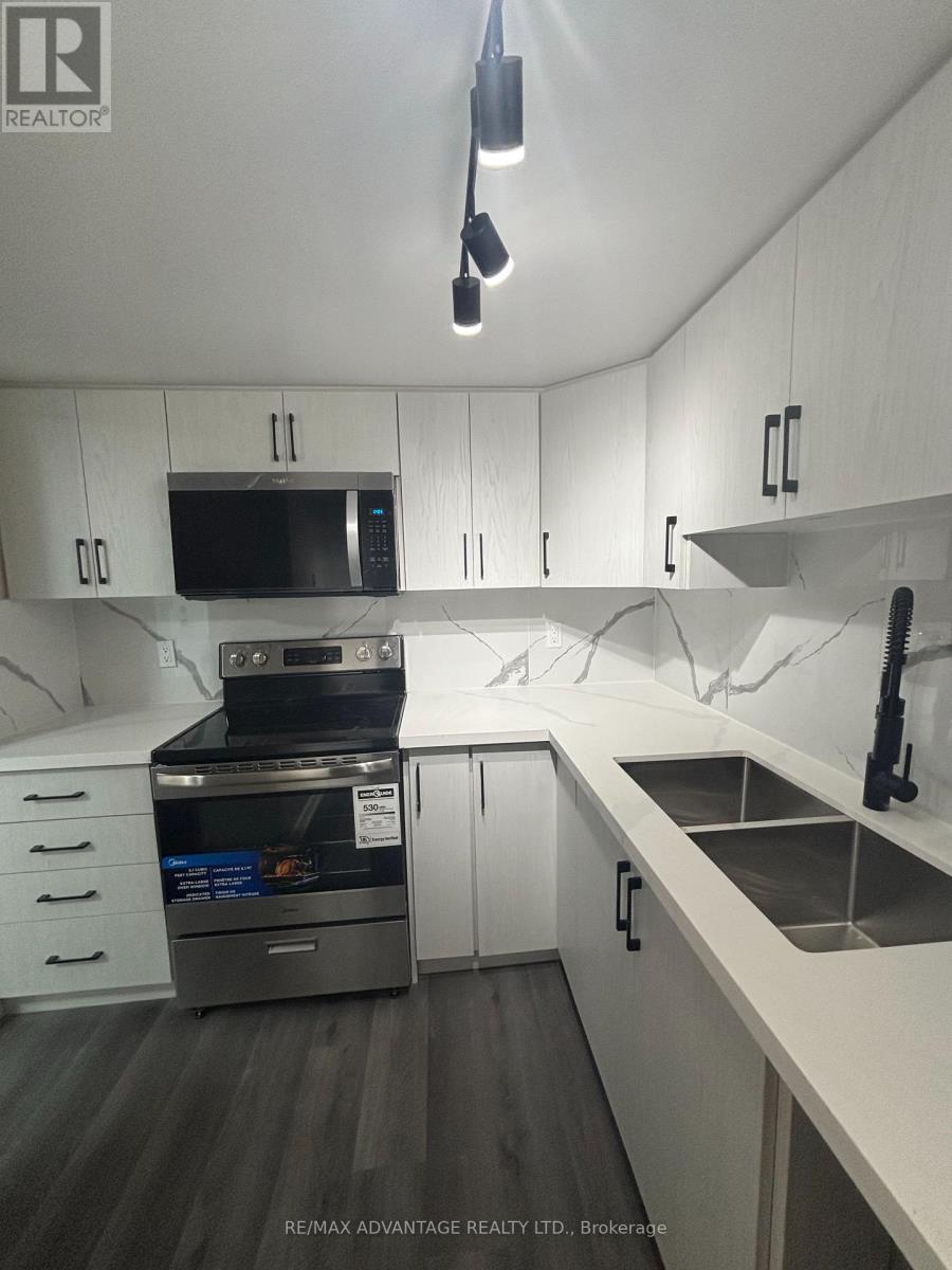 807 - 1510 Richmond Street, London North, Ontario  N6G 4V2 - Photo 3 - X12211739