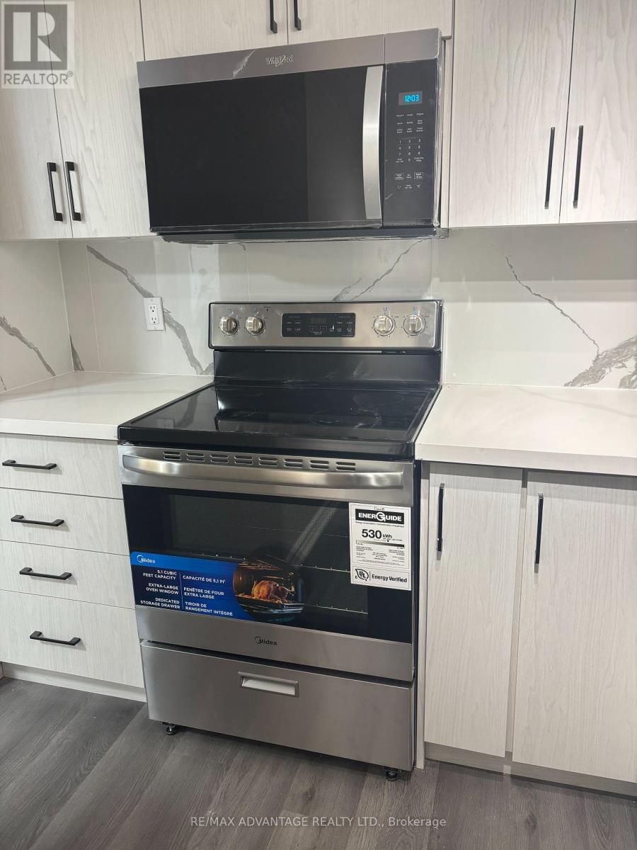 807 - 1510 Richmond Street, London North, Ontario  N6G 4V2 - Photo 4 - X12211739