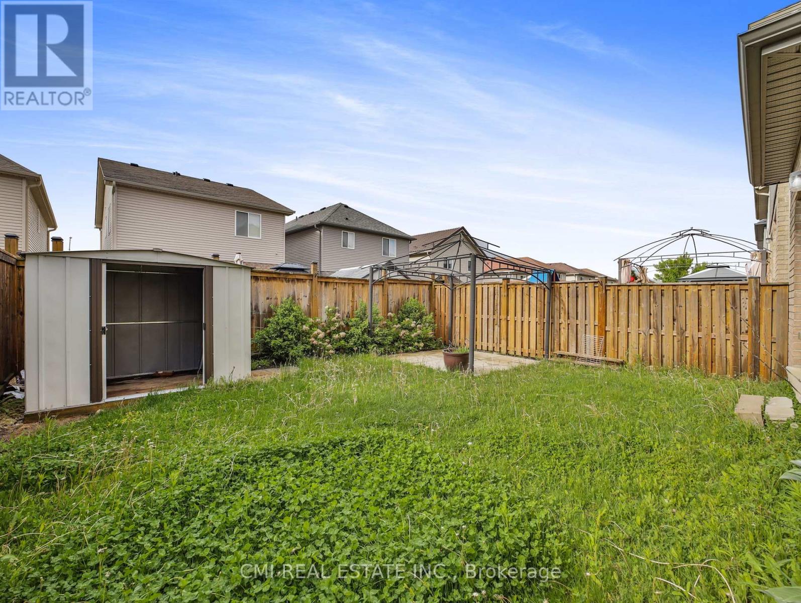 36 Sparrow Avenue, Cambridge, Ontario  N1T 0C4 - Photo 40 - X12211683