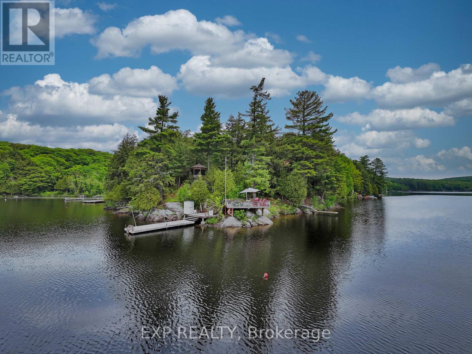 230 DOE LAKE ROAD, Armour, Ontario