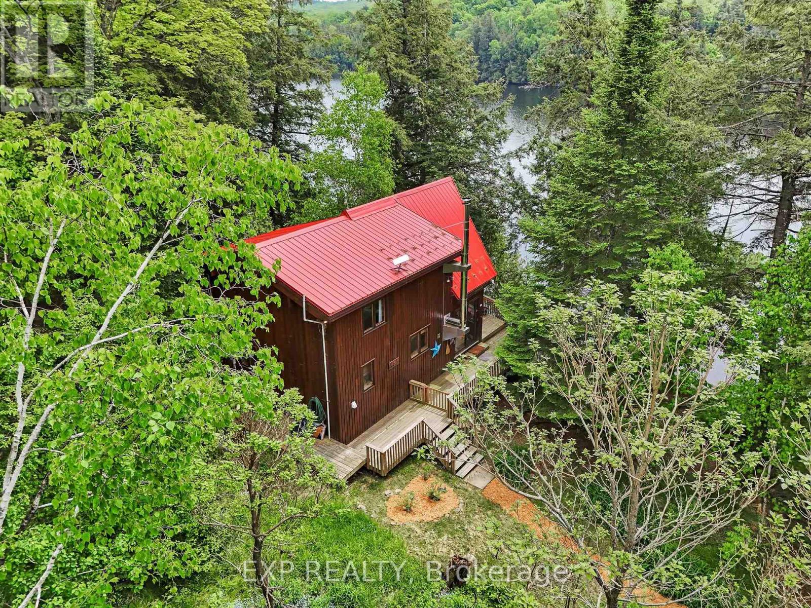230 Doe Lake Road, Armour, Ontario  P0A 1L0 - Photo 10 - X12211714