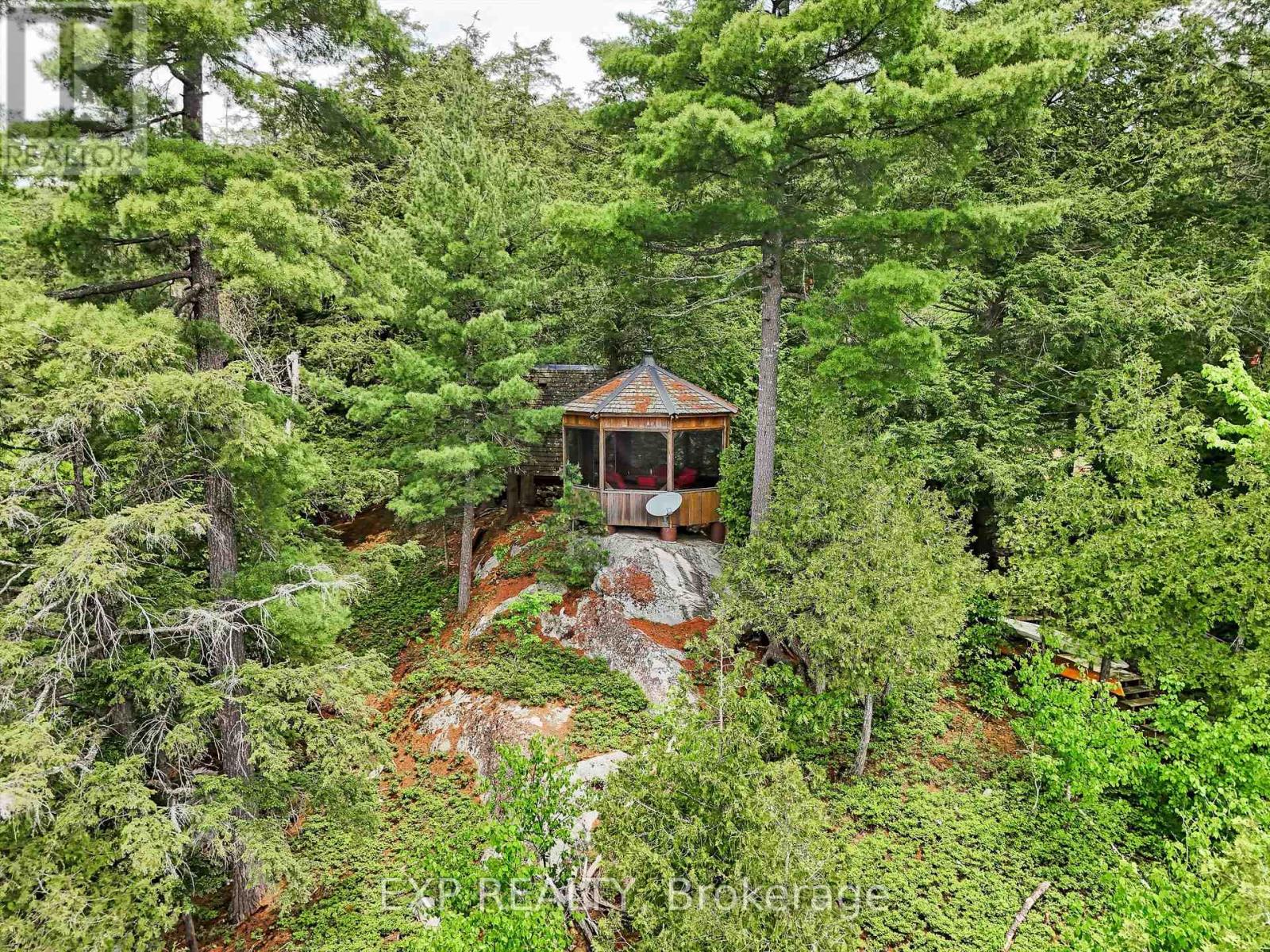 230 Doe Lake Road, Armour, Ontario  P0A 1L0 - Photo 11 - X12211714