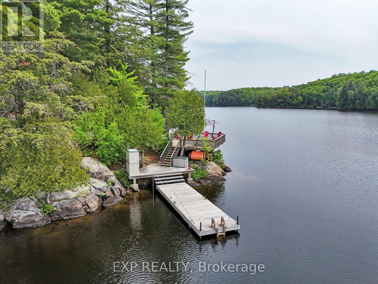 230 Doe Lake Road, Armour, Ontario  P0A 1L0 - Photo 13 - X12211714