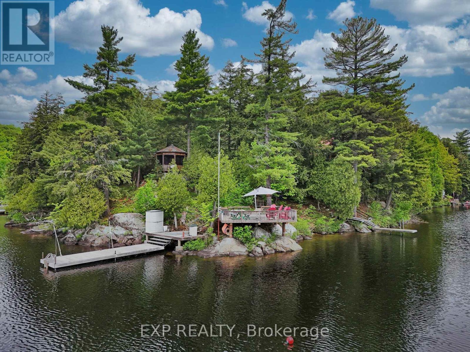 230 Doe Lake Road, Armour, Ontario  P0A 1L0 - Photo 14 - X12211714