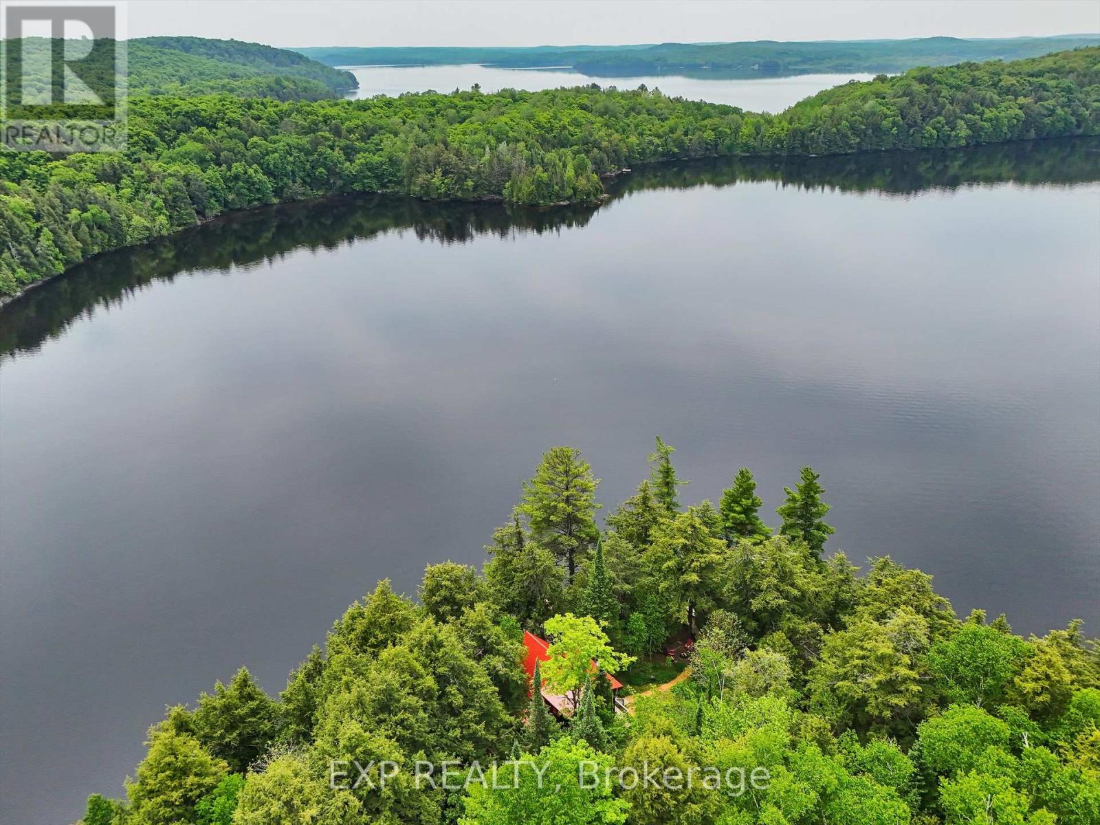230 Doe Lake Road, Armour, Ontario  P0A 1L0 - Photo 15 - X12211714
