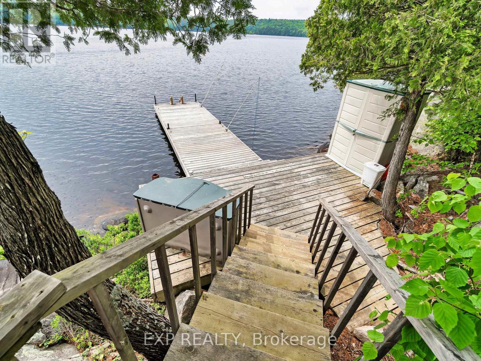 230 Doe Lake Road, Armour, Ontario  P0A 1L0 - Photo 17 - X12211714