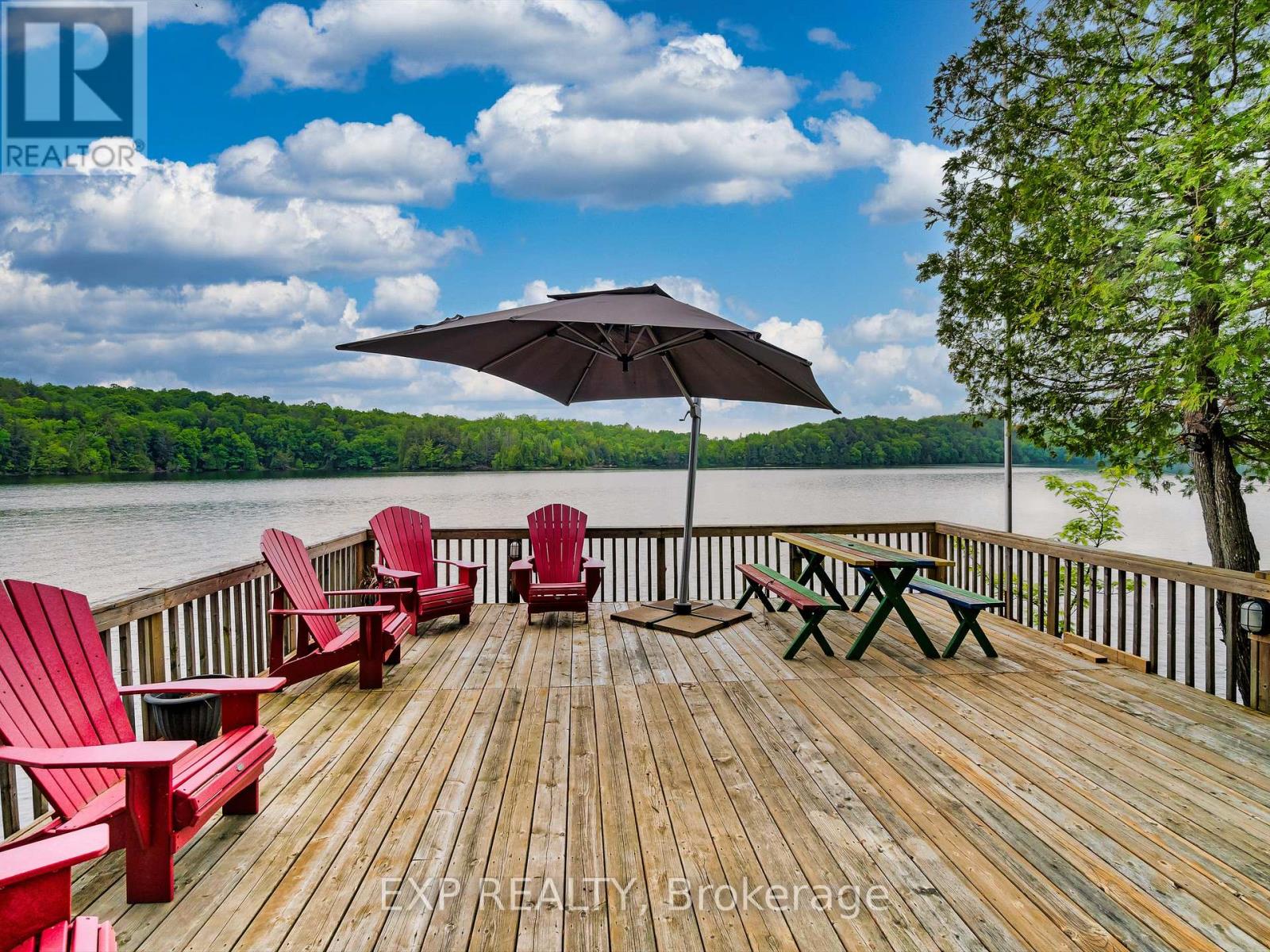 230 Doe Lake Road, Armour, Ontario  P0A 1L0 - Photo 18 - X12211714