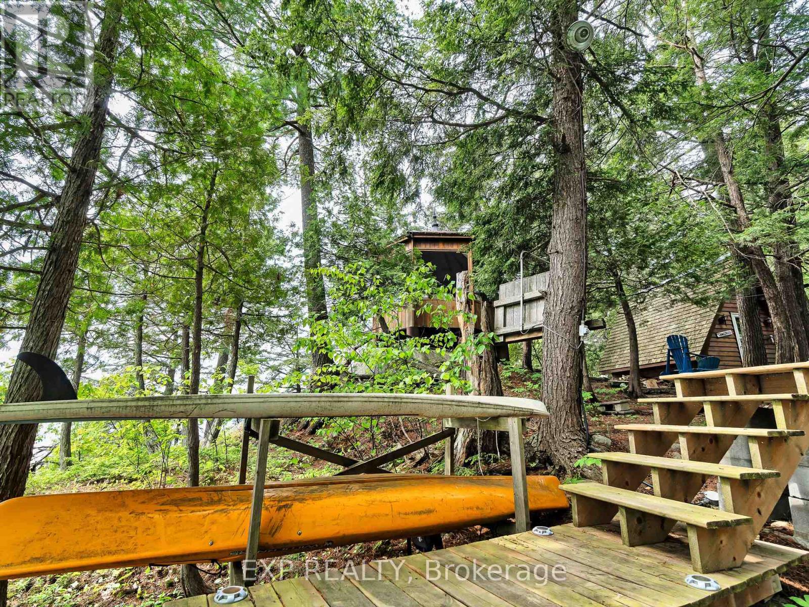 230 Doe Lake Road, Armour, Ontario  P0A 1L0 - Photo 19 - X12211714