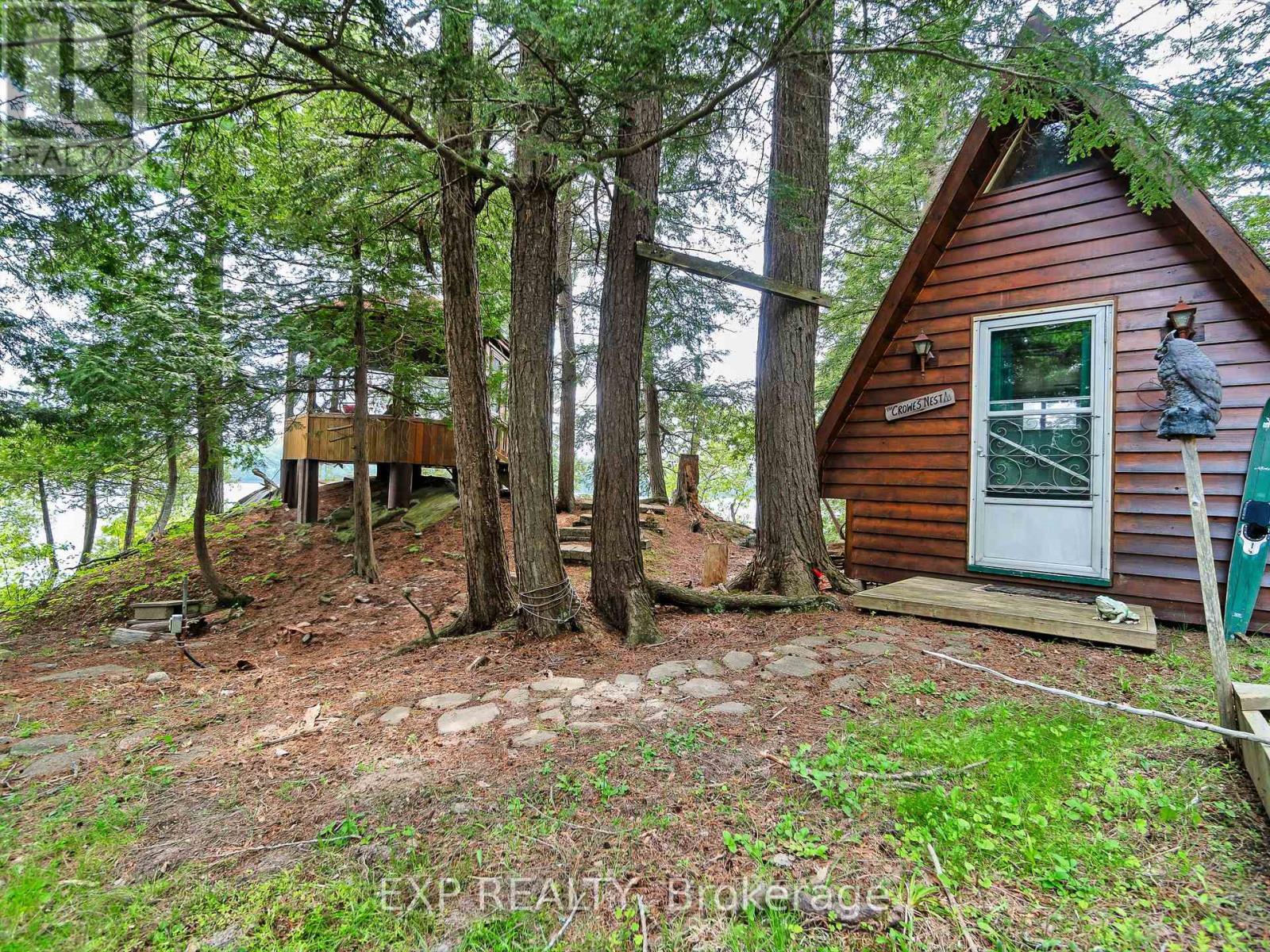 230 Doe Lake Road, Armour, Ontario  P0A 1L0 - Photo 20 - X12211714