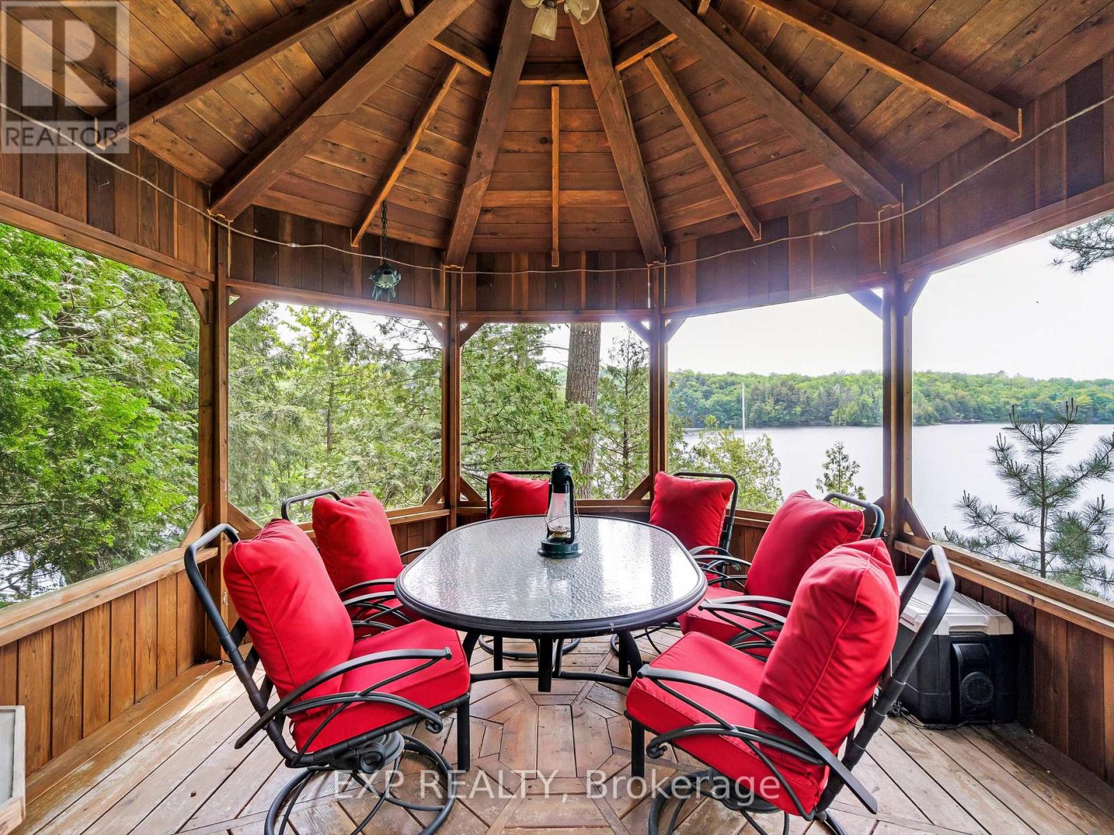 230 Doe Lake Road, Armour, Ontario  P0A 1L0 - Photo 21 - X12211714