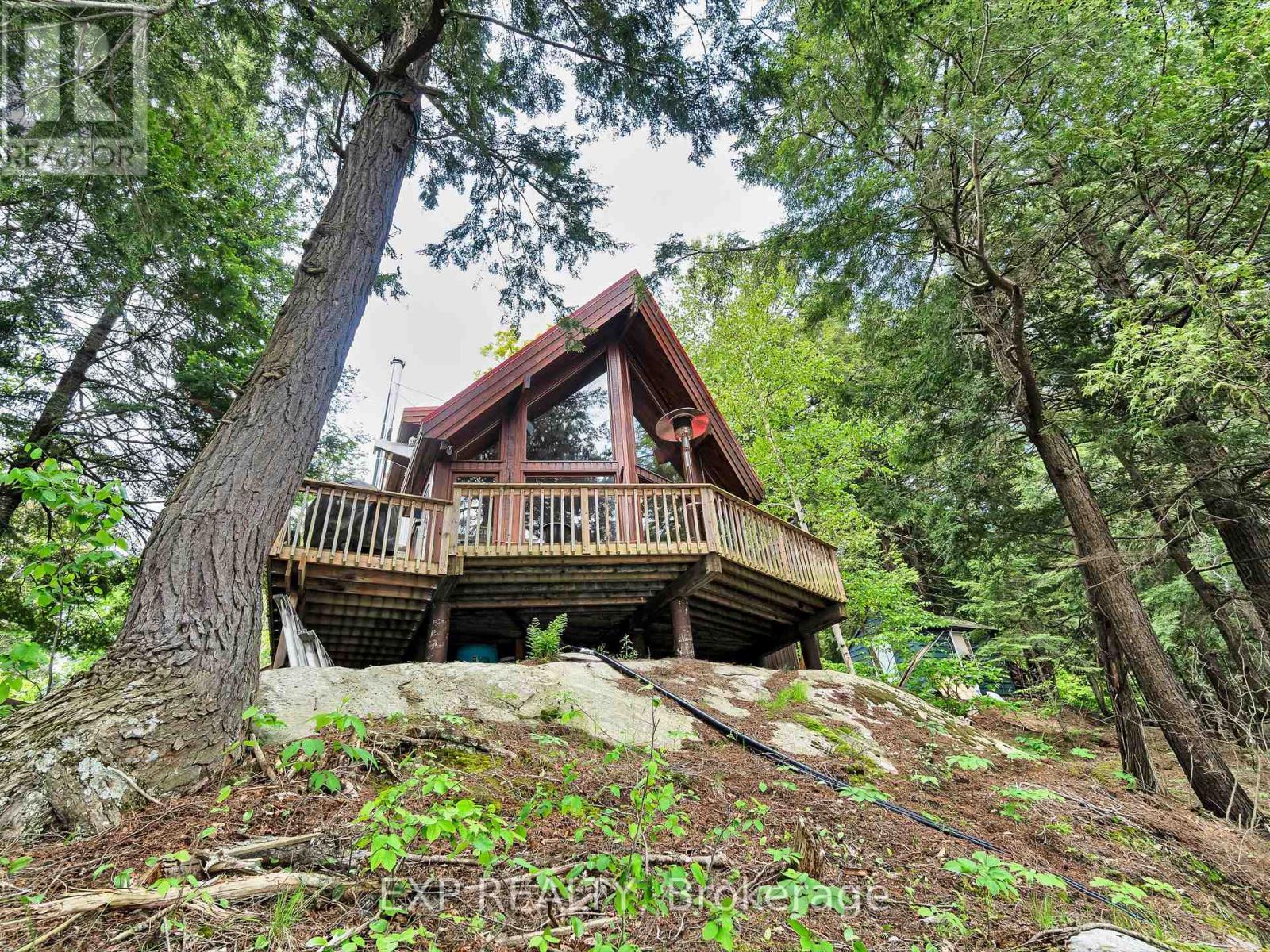 230 Doe Lake Road, Armour, Ontario  P0A 1L0 - Photo 22 - X12211714