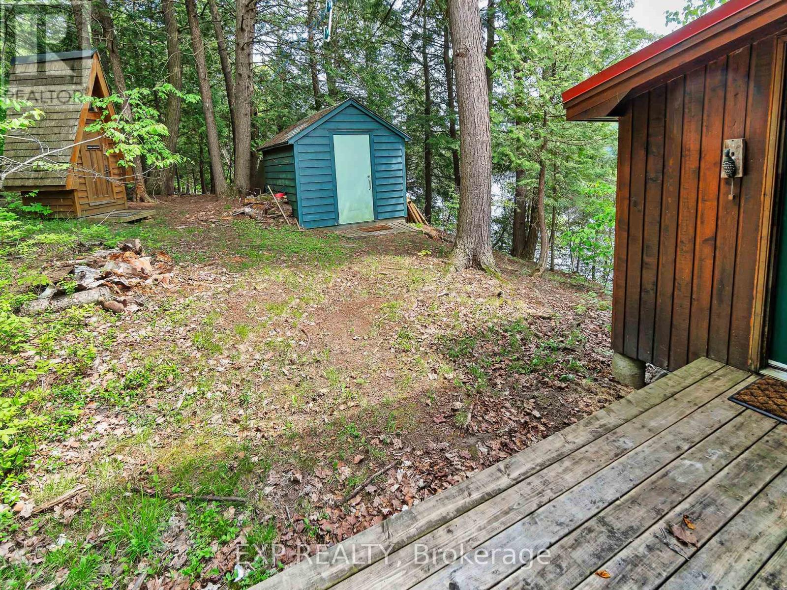 230 Doe Lake Road, Armour, Ontario  P0A 1L0 - Photo 24 - X12211714