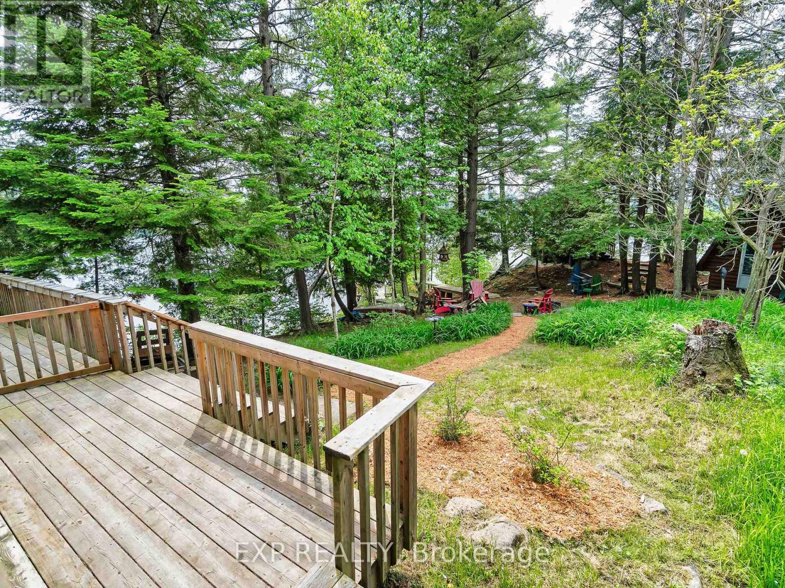 230 Doe Lake Road, Armour, Ontario  P0A 1L0 - Photo 25 - X12211714