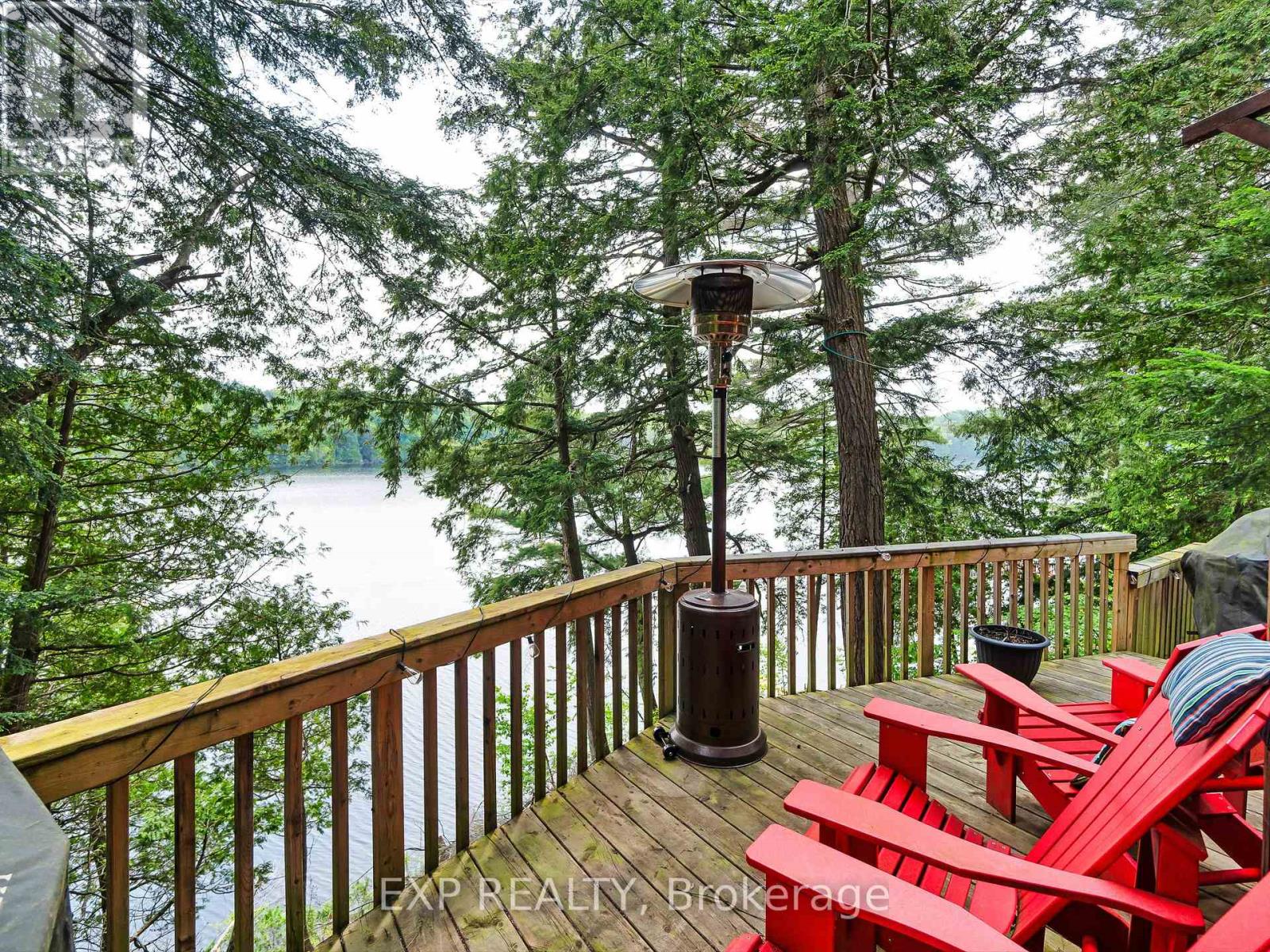230 Doe Lake Road, Armour, Ontario  P0A 1L0 - Photo 26 - X12211714