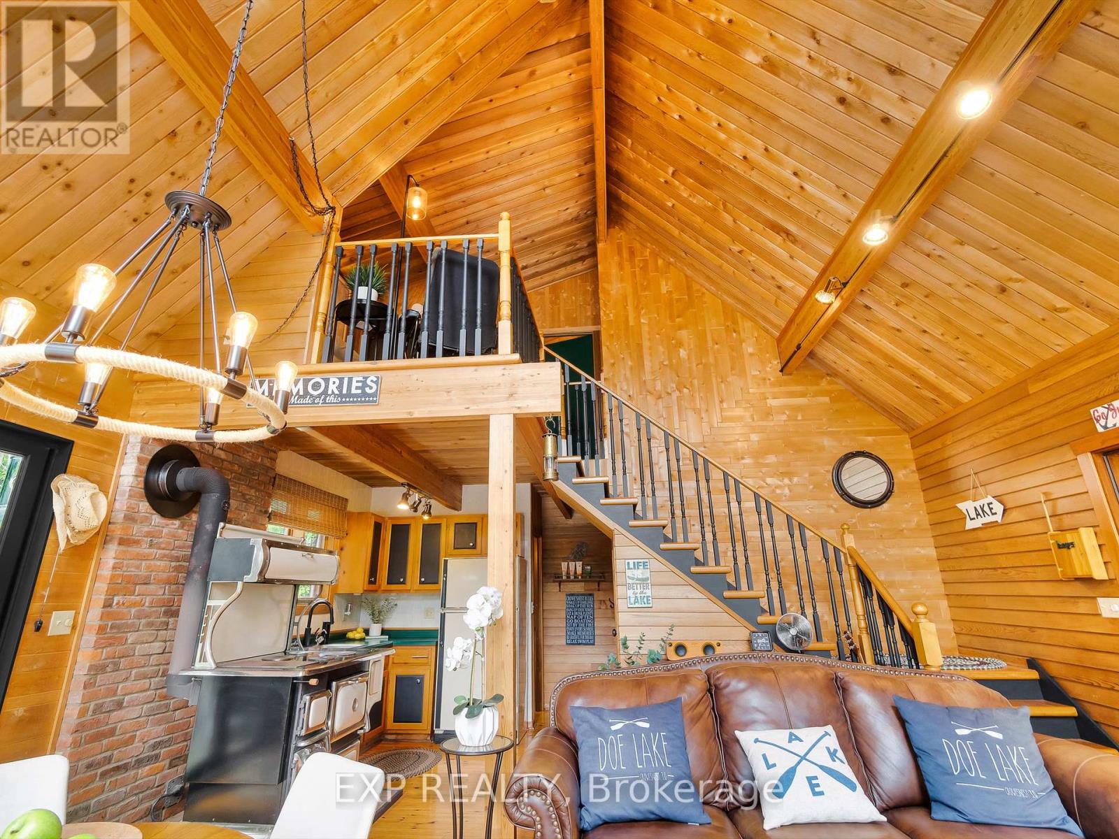 230 Doe Lake Road, Armour, Ontario  P0A 1L0 - Photo 28 - X12211714